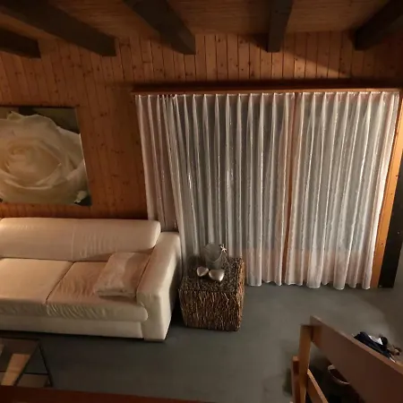 Chalet Hockli Vakantiehuis Wildhaus