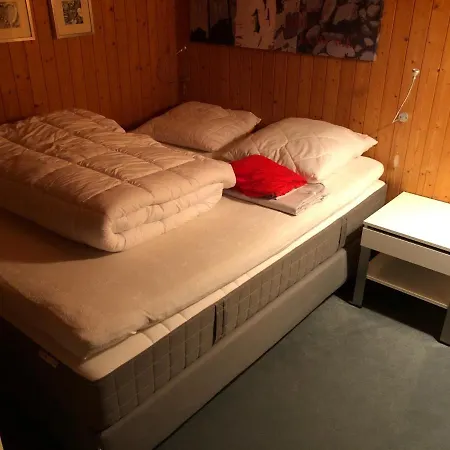 Chalet Hockli Vakantiehuis