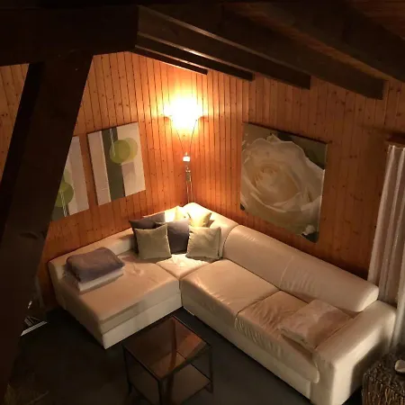 Casa de Férias Chalet Hockli Wildhaus