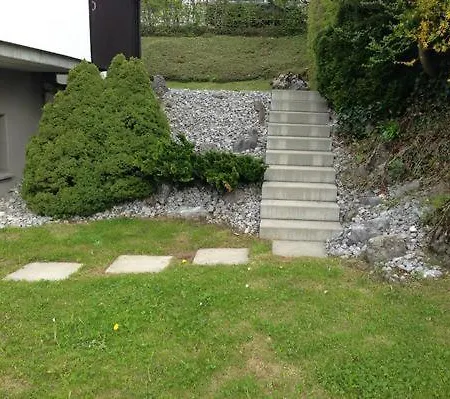 Vakantiehuis Chalet Hockli Wildhaus