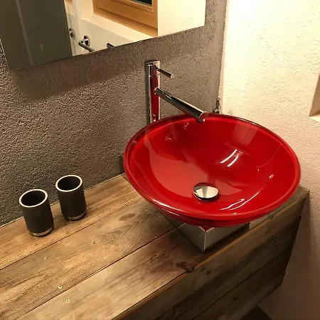 Chalet Hockli Wildhaus