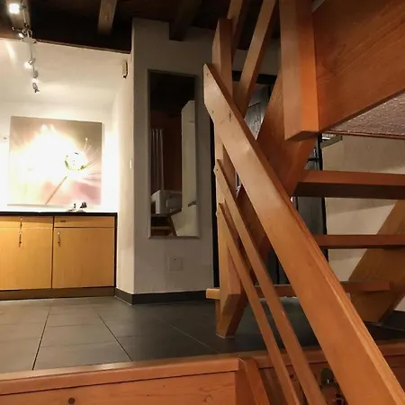 Chalet Hockli Wildhaus