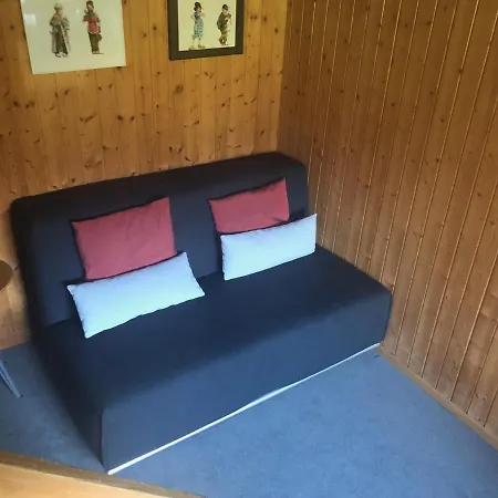 Chalet Hockli Vakantiehuis Wildhaus